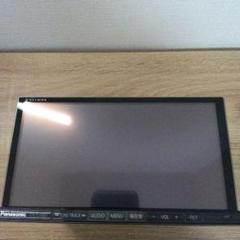 Panasonic CN-S300D インダッシュモニター