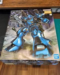2025年最新】mg ケンプファーの人気アイテム - メルカリ