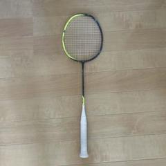 ジャンク YONEX ASTROX 77 バドミントンラケット ２本セット ジャンク YONEX ASTROX 77 バドミントンラケット 2本セット