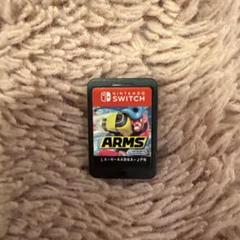 Nintendo Switch ARMS 日本語版