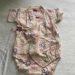 ディズニー甚平