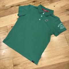 new balance golf★シンプルでオシャレなゴルフウェア★1サイズ
