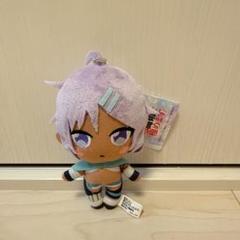 転生したら第七王子だったので、気ままに魔術を極めます ぬいぐるみ　4種セット 転生したら第七王子だったので、気ままに魔術を極めます