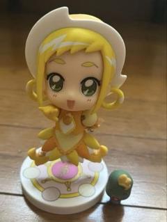 ねんどろいど　おジャ魔女どれみ　飛鳥ももこ はづき 特典付 1237 ねんどろいど おジャ魔女どれみ 飛鳥ももこ はづき 特典付 1237
