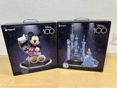 ゆ〜　ディズニー100 Happyくじ ラストワン賞 Amazon.co.jp: 【67㎝】 ミッキー 特大 ぬいぐるみ 100周年