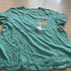 OLD NAVY Living the Good Life Tシャツ Lサイズのサムネイル