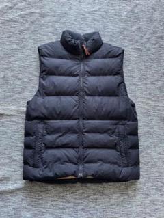 ジャケット・アウター 90s OLD GAP Down Vest. 90s old gap reversible down ripstop vest - メルカリ