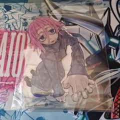 切抜A4.03 ソウルイーター マカ クロナ 切り抜き 切抜A4.03 ソウルイーター マカ クロナ 切り抜き - コレクション