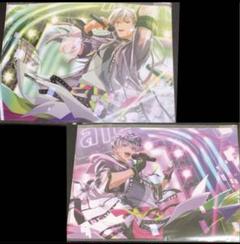 Re:vale クリアファイル　30枚セット アイドリッシュセブン（原作版） クリアファイルセット Re:vale