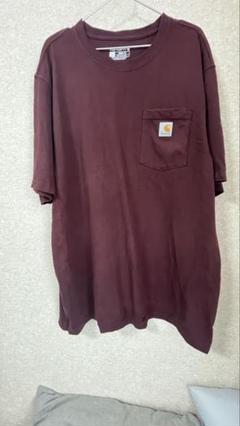 Carhartt Tシャツ