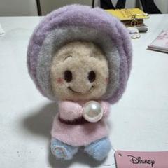 ヤングオイスター マスコット