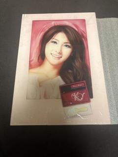 KARA ART gyuri アート ギュリ 限定品 Gyuri Picture Label Kara Summer Gic First Limited Edition C