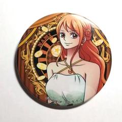 ONE PIECE 25周年記念 ピンバッジ 2024人気の 受注生産】【TVアニメ『ONE PIECE』25周年記念】缶