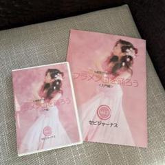 フラメンコ　セビジャーナスDVD入門編