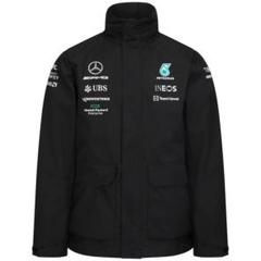 F1 2022 メルセデス W14 ハミルトン ラッセル レインジャケット S m29115793362_1.jpg?1734706136