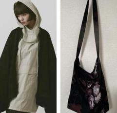 Utusiyo 秒夏 ma-1 ブラック Utusiyo（ウツシヨ）の「ma-1 秒夏（MA-1）」 - WEAR
