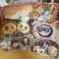 鬼滅の刃 セット