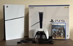 ps5 2000a01 ワイルズセット