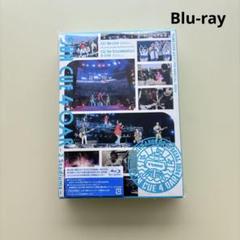 【SUN CUE 4OAR】TUBE LIVE AROUND SPECIAL
