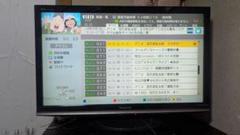 パナソニック VIERA R1 TH-L37R1 37型ハイビジョン液晶テレビ
