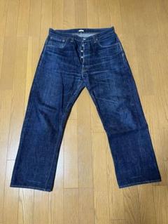 WAREHOUSE デニム パンツ