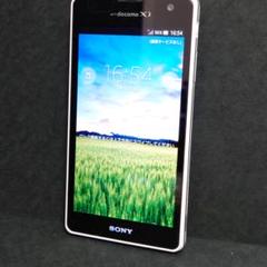 Xperia - Xperia GX SO-04D 未使用 Xperia GX SO-04D（NTTドコモ） 商品一覧｜ムスビー【中古スマホ
