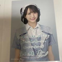 ≠ME 尾木波菜 生写真 直筆 チョコレートメランコリー コメあり　コンプ 生写真(女性)/アイドル/≠ME ノットイコールミー(≠ME)/尾木波菜