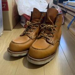 2025年最新】REDWING 1952の人気アイテム - メルカリ