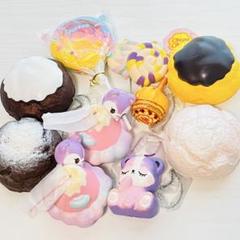 値下げしました☆ 大量‼︎スクイーズセットの通販 by ルーs shop