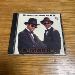 洋楽 G-RAP KOCKDZEL g-rap E-MACK-7 cd - メルカリ