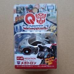 【非売品】キュートランスフォーマー　　マッハ車検　　非売品 Yahoo!オークション -「キュー」(トランスフォーマー) (ロボット