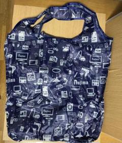 ノジマ電気　エコバッグ