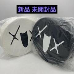 にじさんじ ROF-MAO クッション 白 黒 2点セット にじさんじ ROF-MAO クッション 白 黒 2点セット - メルカリ