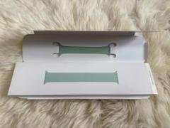 Apple Watch ミネラルグリーンソロループ 41mm サイズ1