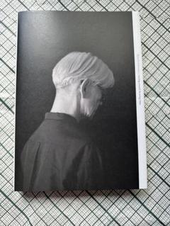 坂本龍一展図録　「音を視る　時を聴く」