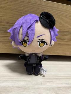 乙狩アドニス いつぬい コスマス おまんじゅう あんスタ 乙狩アドニス おまんじゅう もちマス ぬいぐるみ 12点
