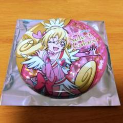 キュアハート 缶バッジ まとめ売り セット ドキドキプリキュア 2025年最新】ドキドキプリキュア缶バッジの人気アイテム - メルカリ