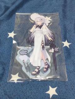 にじさんじ ソフィア・ヴァレンタイン ハーフアニバーサリー アクスタ