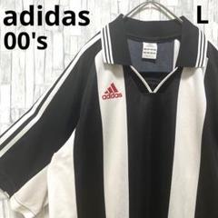 トッテナム（tottenham hotspur fc）99-01 H ホーム アディダス