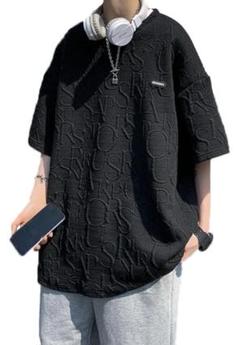 夏服 メンズ tシャツ メンズ 半袖 五分袖 大きいサイズ 無地 速乾性 柔らか