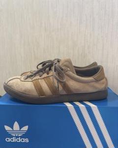 新品未使用adidas tobacco 23.5 2025年最新】Adidas tobacco 23.5の人気アイテム - メルカリ