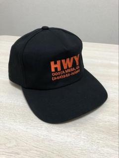 HWY キャップ hwy018_2.jpg
