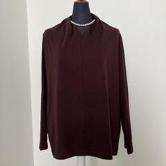シャルレ　Mサイズ 長袖シャツ EE675