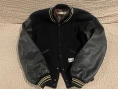 R.M GANG 高橋ラムダ Versity Jacket スタジャン F R.M GANG 高橋ラムダ Versity Jacket スタジャン F