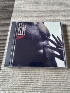 クール＆ザギャング 80’ ディスコヘビーローテーション ★ 見本盤 美盤 クール＆ザギャング 80' ディスコヘビーローテーション ☆ 見本