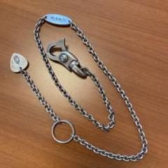 mars ウォレットチェーンの中古/未使用品 - メルカリ