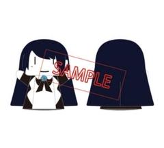 Ado「残夢」POP-UP STORE 残夢 ジオラマアクスタ【グッズ