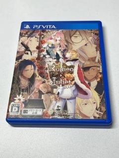 2025年最新】ロミオvsジュリエット vitaの人気アイテム - メルカリ