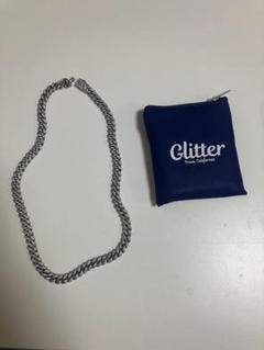 BLACK DIAMOND GLITTER NECKLACE(5ZN0064)｜SJX公式ONLINE STORE