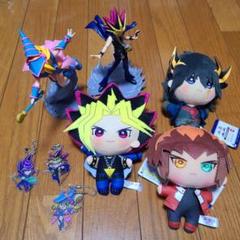 2025人気の 遊戯王 ぬい メルカリ - アクキー フィギュア コミック・アニメ